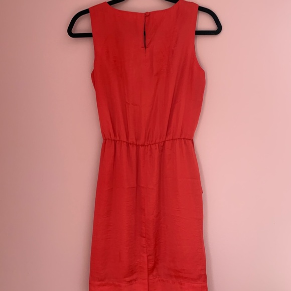 Coral Vince Camuto Dress - Picture 2 of 3